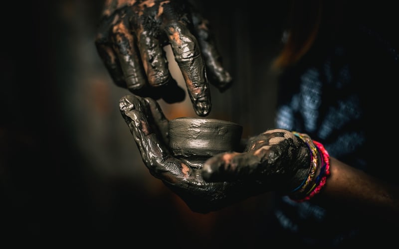 Mindful Sculpting