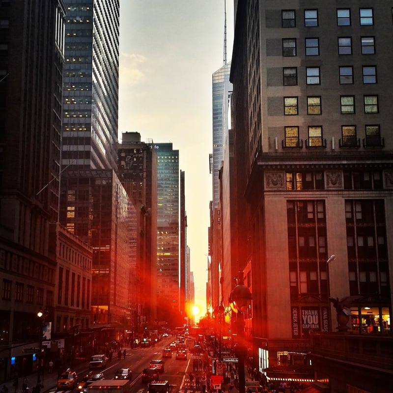Urban exploration