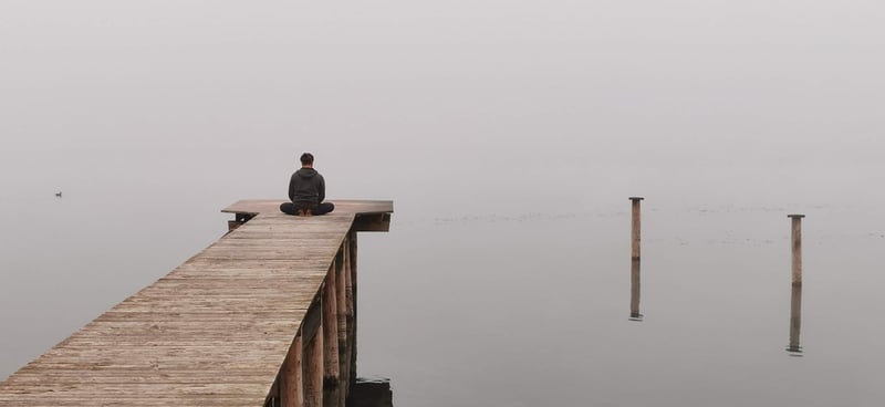 Meditation and breathing
